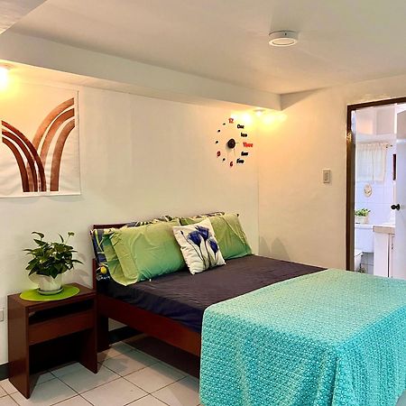 Auntie Gigi'S Place Tagaytay City Εξωτερικό φωτογραφία