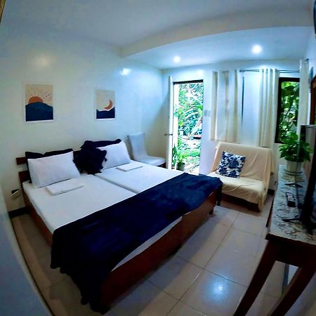 Auntie Gigi'S Place Tagaytay City Εξωτερικό φωτογραφία