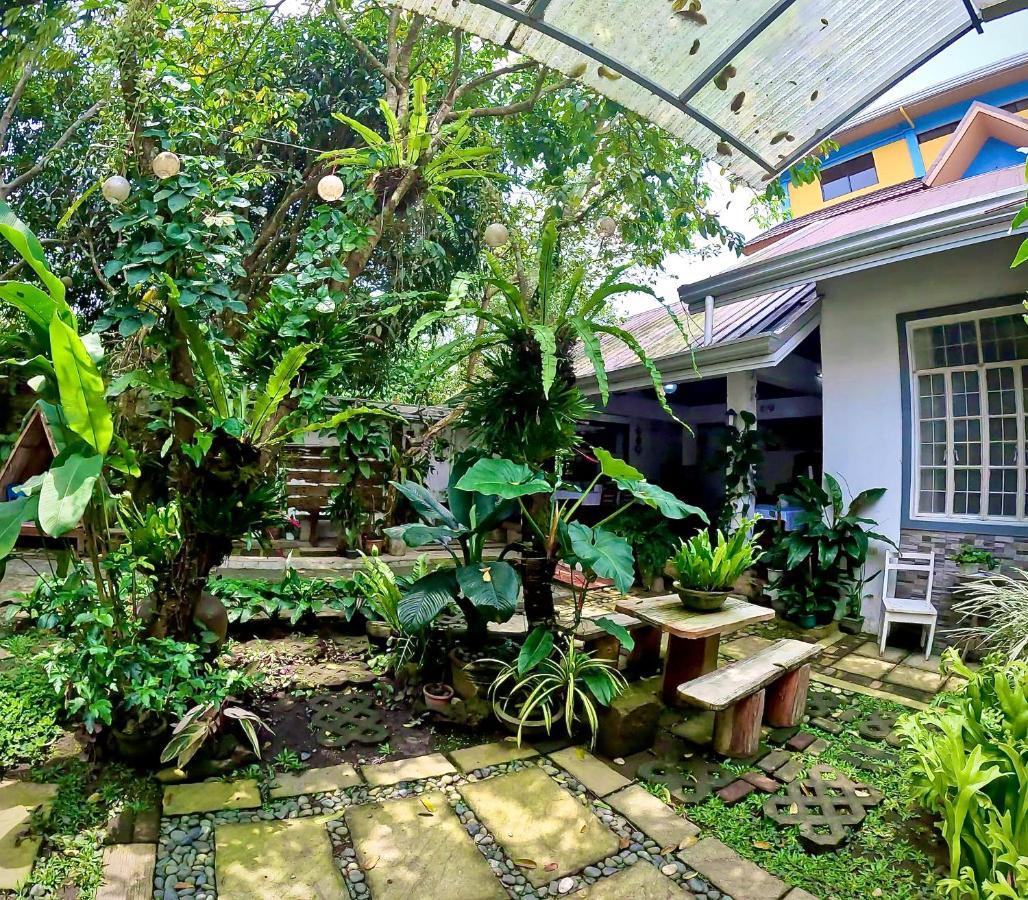 Auntie Gigi'S Place Tagaytay City Εξωτερικό φωτογραφία