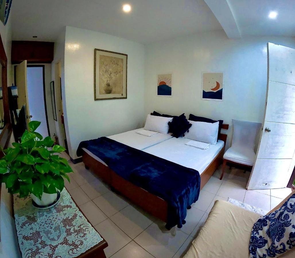 Auntie Gigi'S Place Tagaytay City Εξωτερικό φωτογραφία