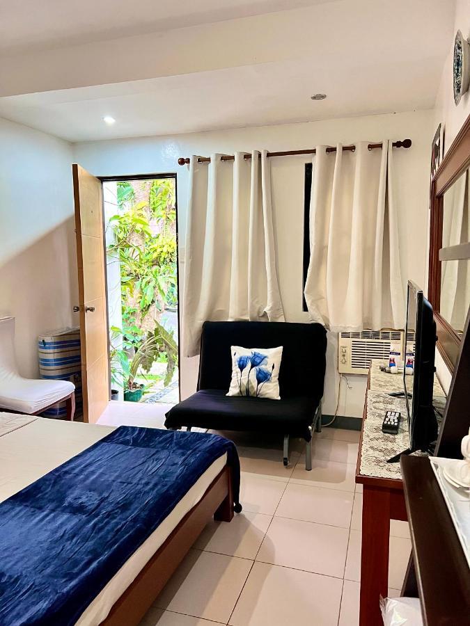Auntie Gigi'S Place Tagaytay City Εξωτερικό φωτογραφία