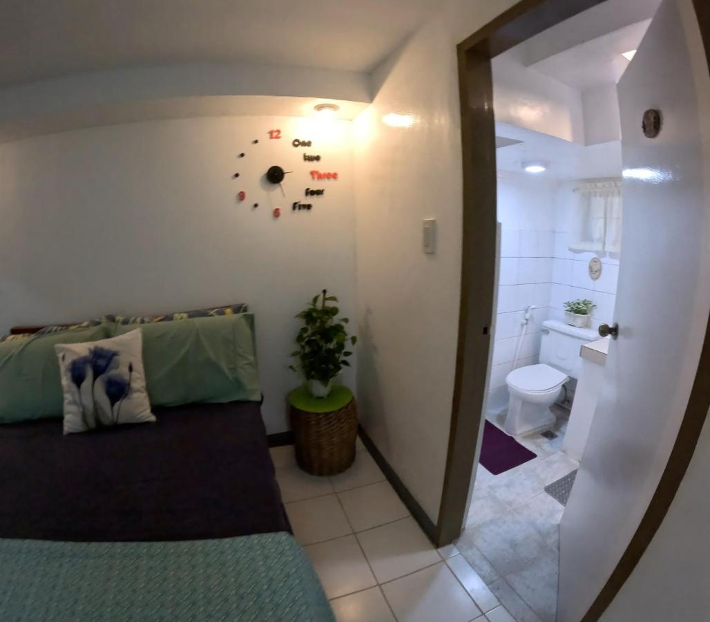 Auntie Gigi'S Place Tagaytay City Εξωτερικό φωτογραφία