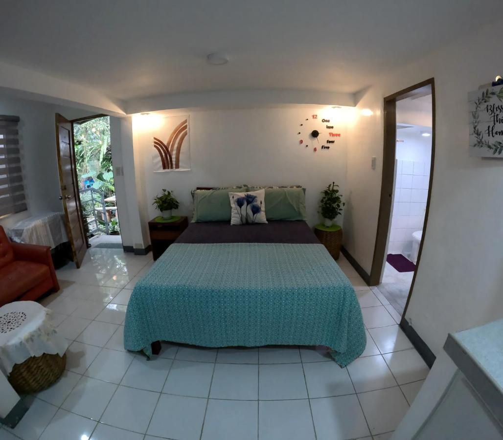 Auntie Gigi'S Place Tagaytay City Εξωτερικό φωτογραφία