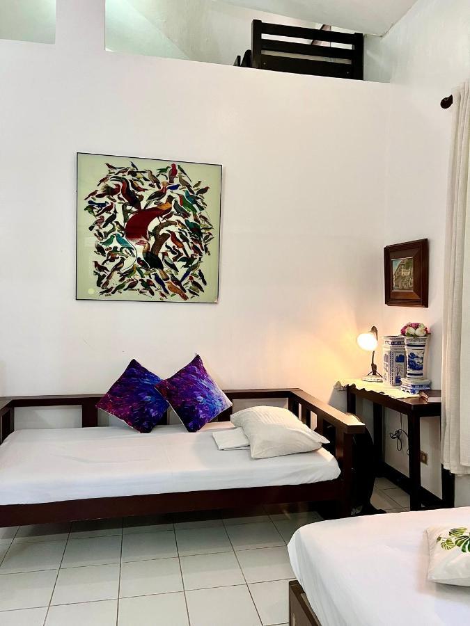 Auntie Gigi'S Place Tagaytay City Εξωτερικό φωτογραφία