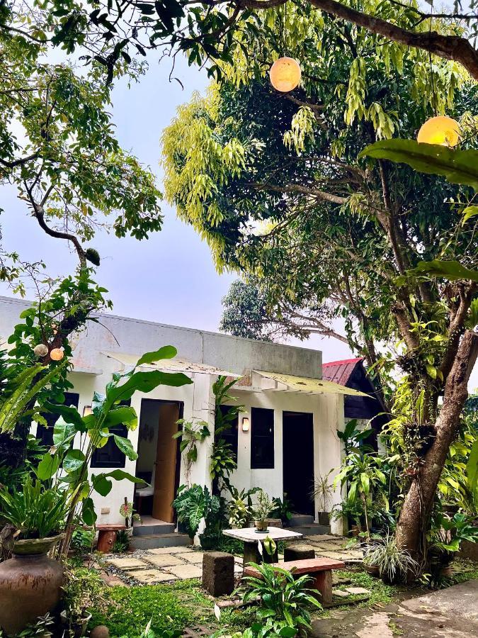 Auntie Gigi'S Place Tagaytay City Εξωτερικό φωτογραφία