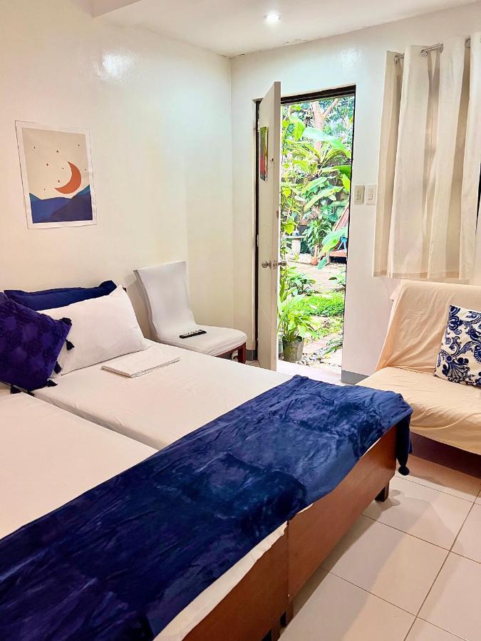 Auntie Gigi'S Place Tagaytay City Εξωτερικό φωτογραφία