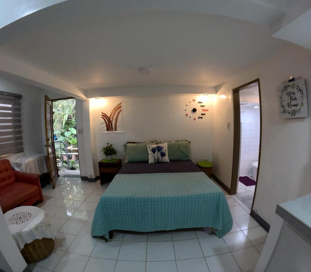 Auntie Gigi'S Place Tagaytay City Εξωτερικό φωτογραφία