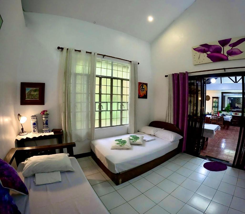 Auntie Gigi'S Place Tagaytay City Εξωτερικό φωτογραφία