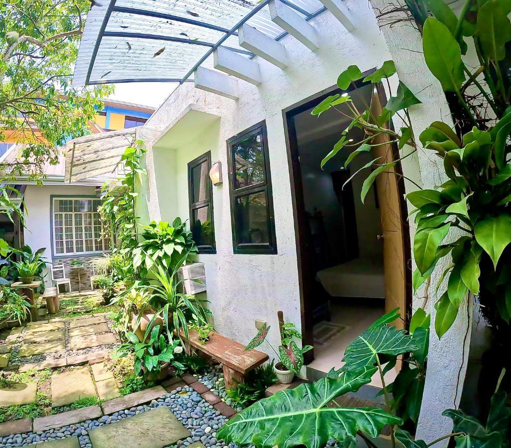 Auntie Gigi'S Place Tagaytay City Εξωτερικό φωτογραφία