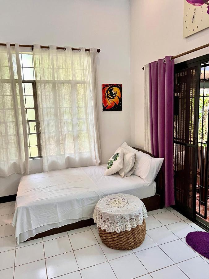 Auntie Gigi'S Place Tagaytay City Εξωτερικό φωτογραφία