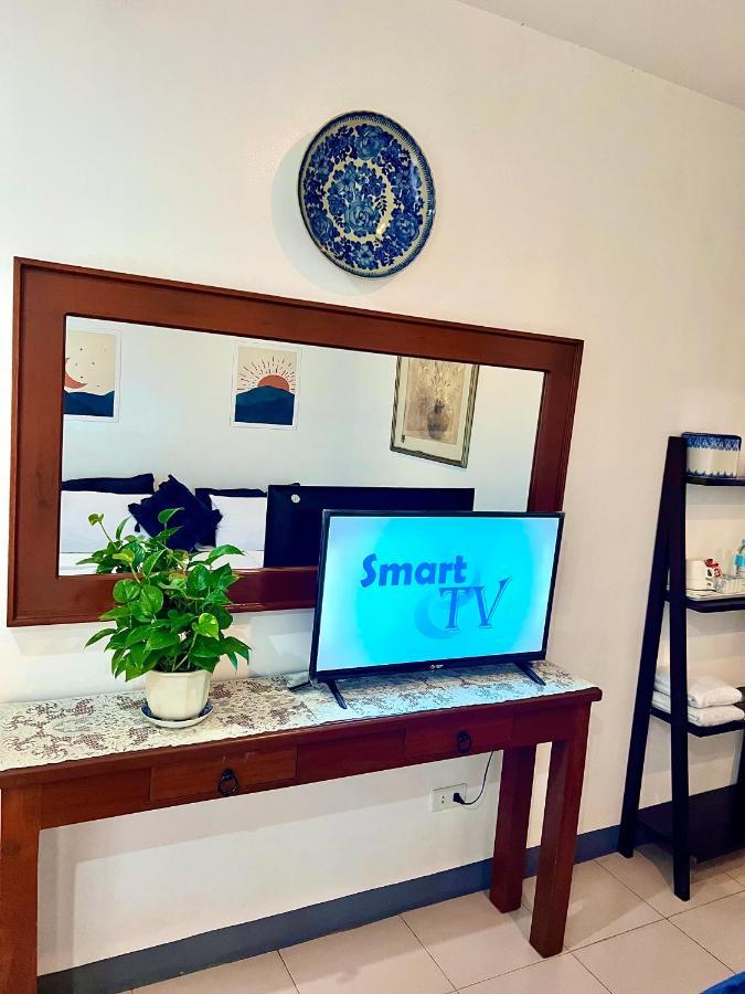 Auntie Gigi'S Place Tagaytay City Εξωτερικό φωτογραφία