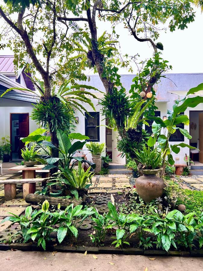 Auntie Gigi'S Place Tagaytay City Εξωτερικό φωτογραφία