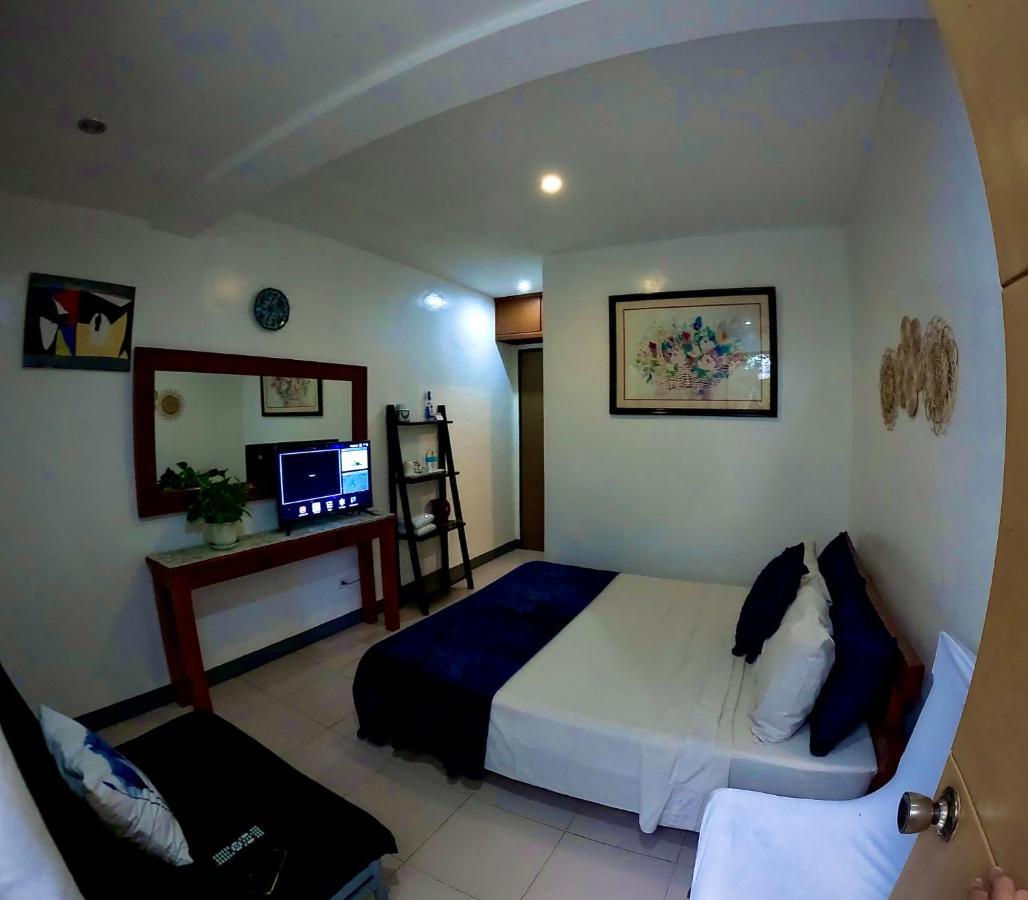 Auntie Gigi'S Place Tagaytay City Εξωτερικό φωτογραφία