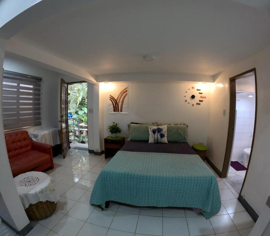 Auntie Gigi'S Place Tagaytay City Εξωτερικό φωτογραφία