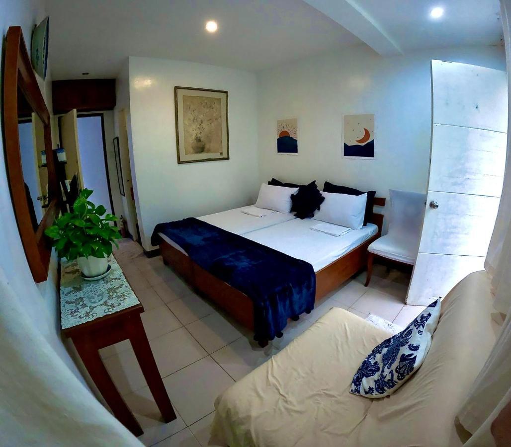 Auntie Gigi'S Place Tagaytay City Εξωτερικό φωτογραφία