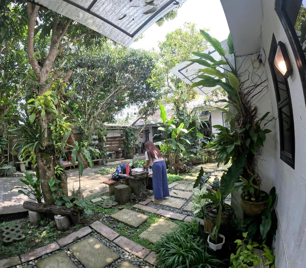 Auntie Gigi'S Place Tagaytay City Εξωτερικό φωτογραφία