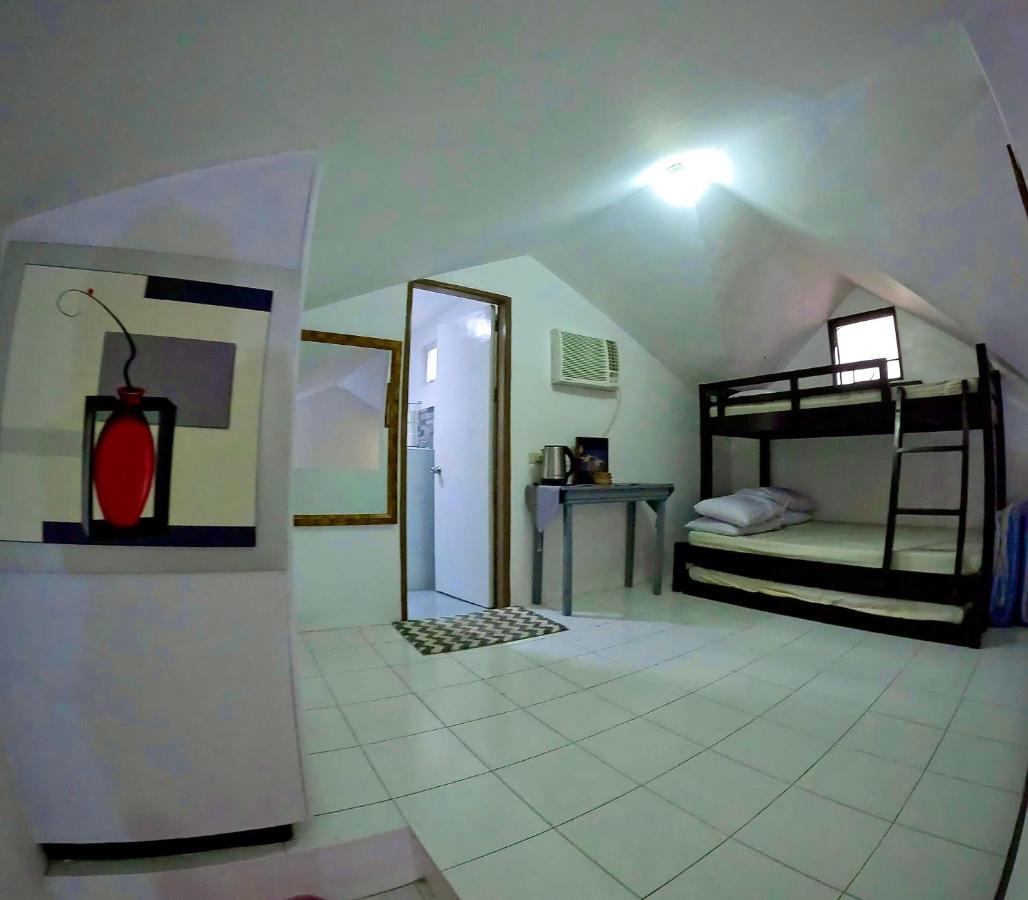 Auntie Gigi'S Place Tagaytay City Εξωτερικό φωτογραφία