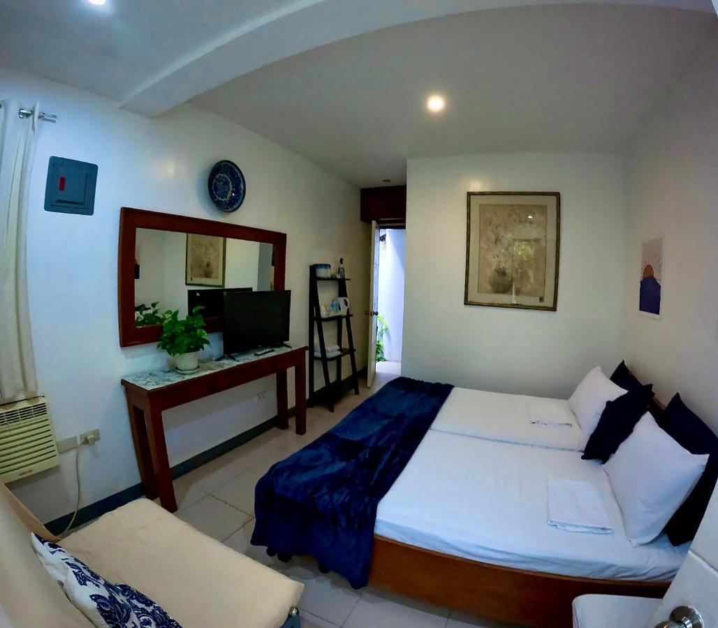 Auntie Gigi'S Place Tagaytay City Εξωτερικό φωτογραφία