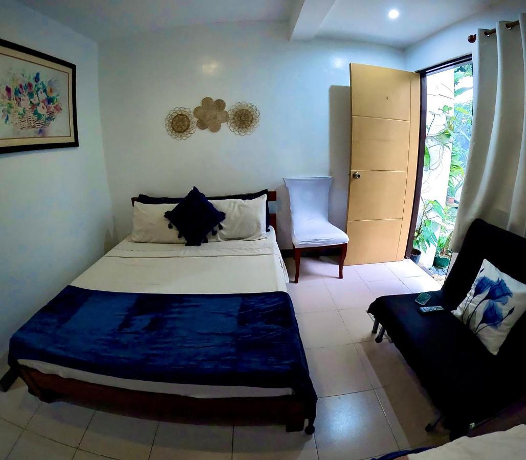 Auntie Gigi'S Place Tagaytay City Εξωτερικό φωτογραφία