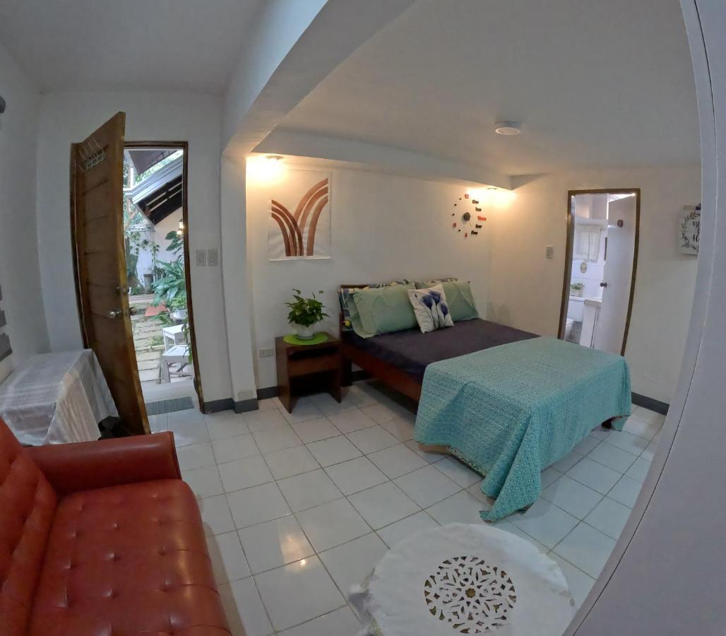 Auntie Gigi'S Place Tagaytay City Εξωτερικό φωτογραφία