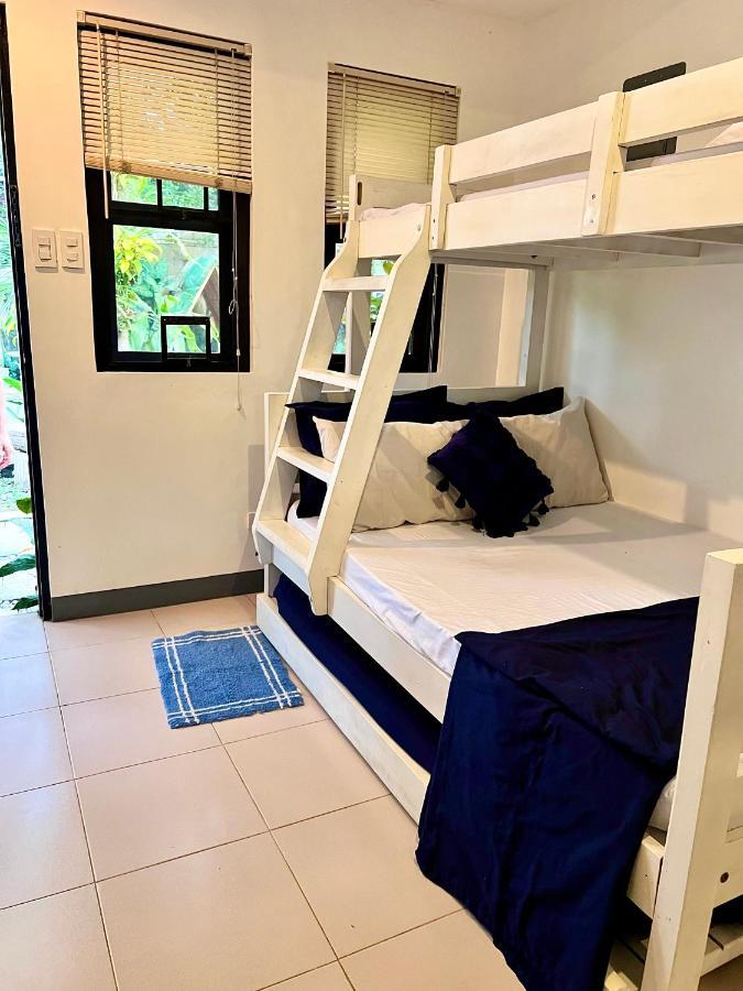 Auntie Gigi'S Place Tagaytay City Εξωτερικό φωτογραφία
