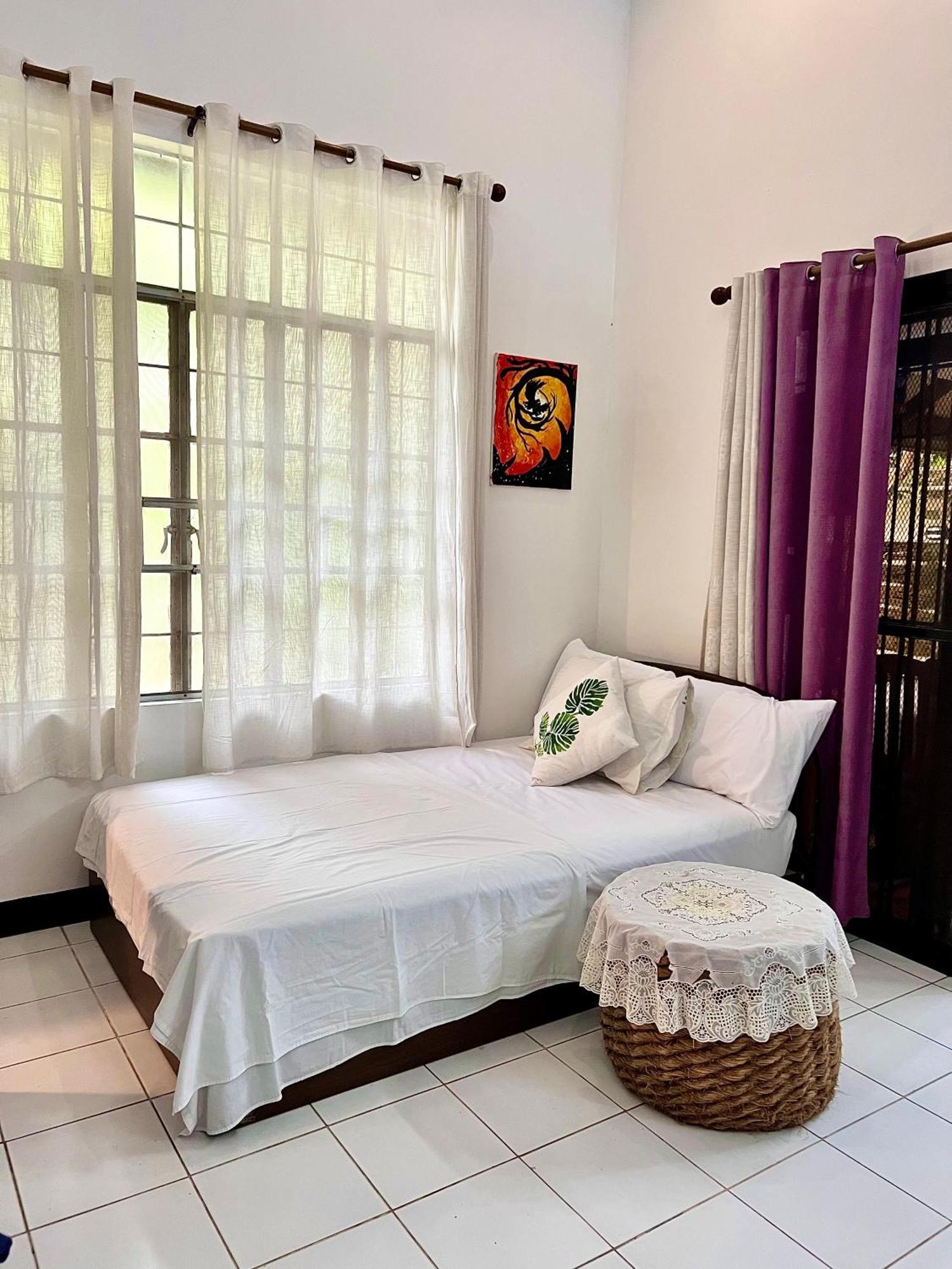 Auntie Gigi'S Place Tagaytay City Εξωτερικό φωτογραφία