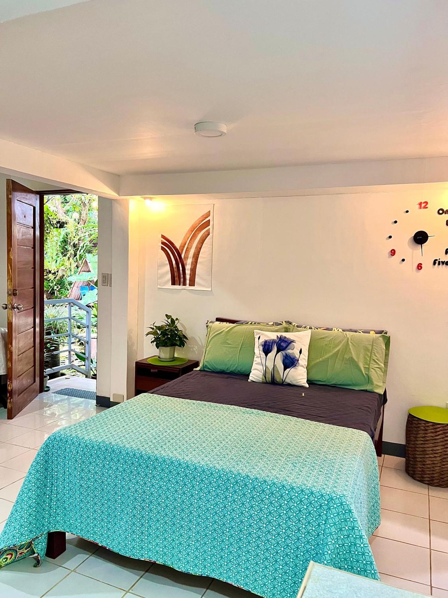 Auntie Gigi'S Place Tagaytay City Εξωτερικό φωτογραφία
