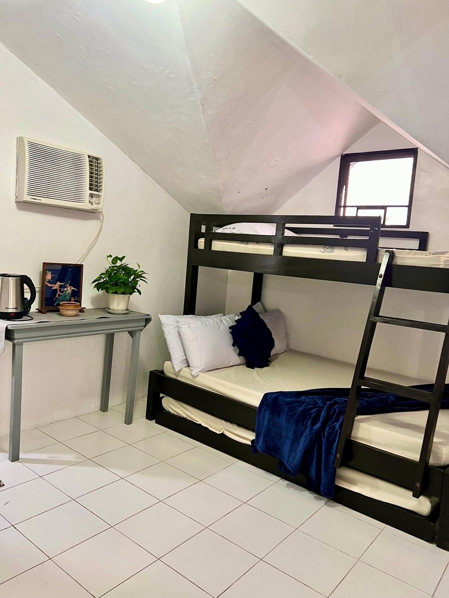 Auntie Gigi'S Place Tagaytay City Εξωτερικό φωτογραφία