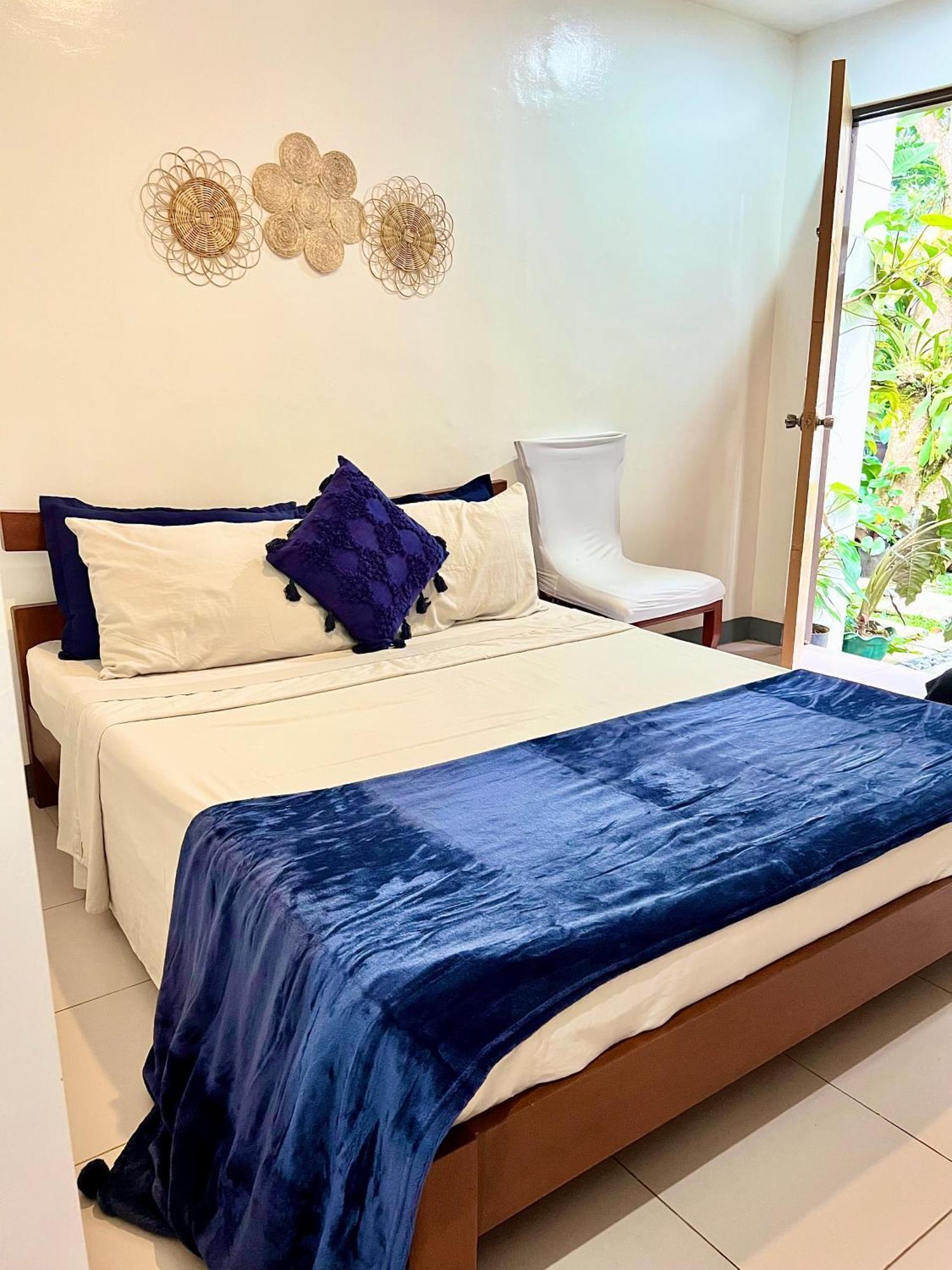 Auntie Gigi'S Place Tagaytay City Εξωτερικό φωτογραφία