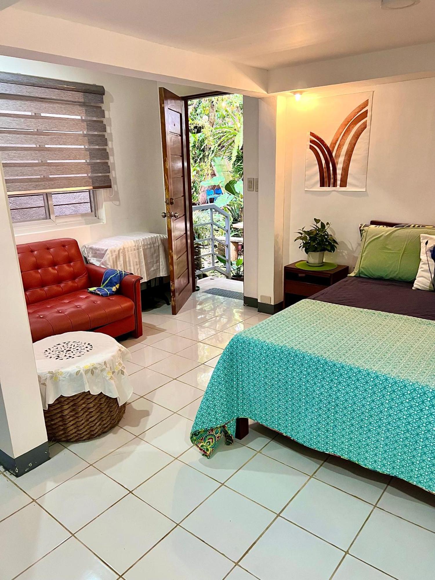 Auntie Gigi'S Place Tagaytay City Εξωτερικό φωτογραφία