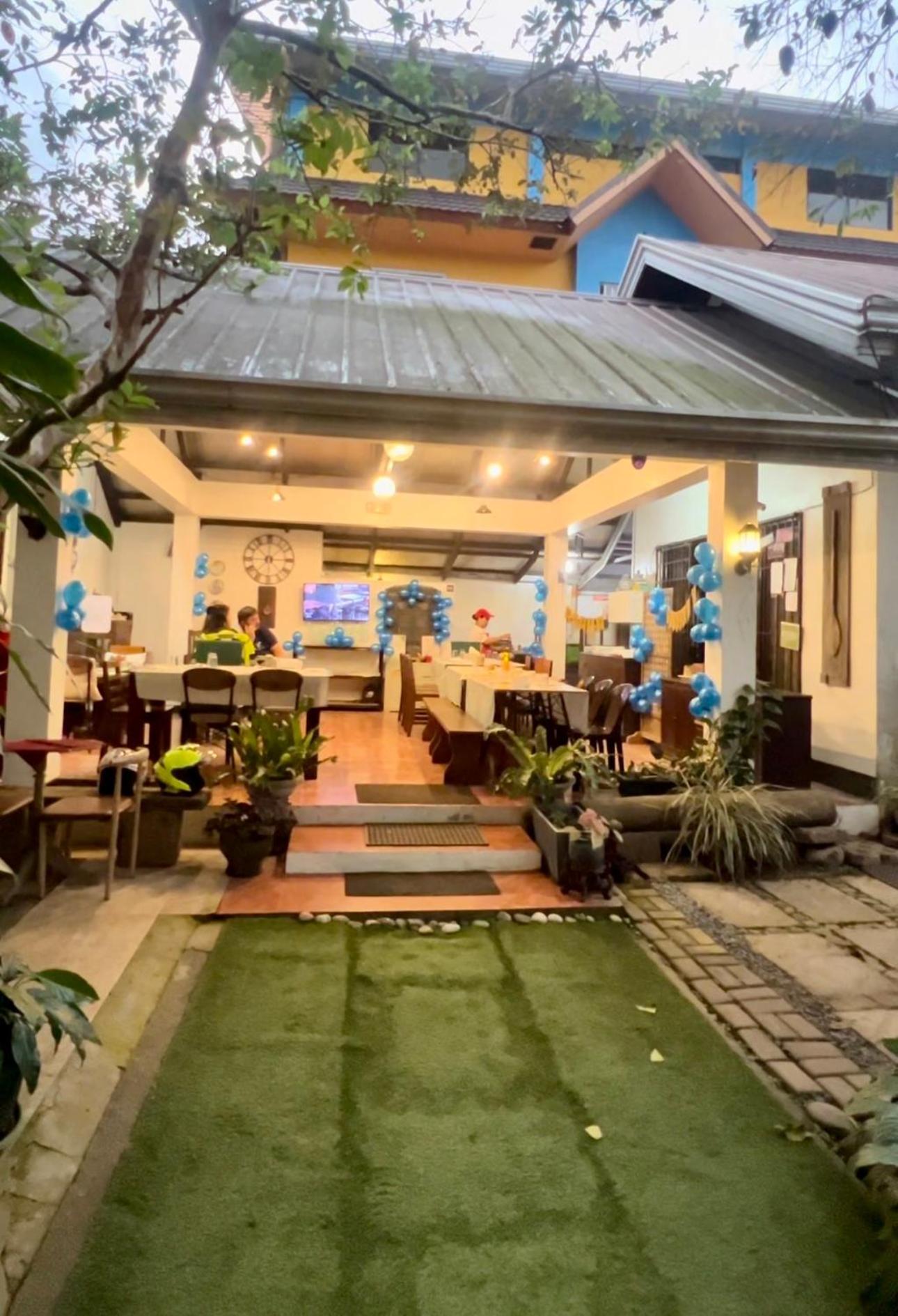 Auntie Gigi'S Place Tagaytay City Εξωτερικό φωτογραφία